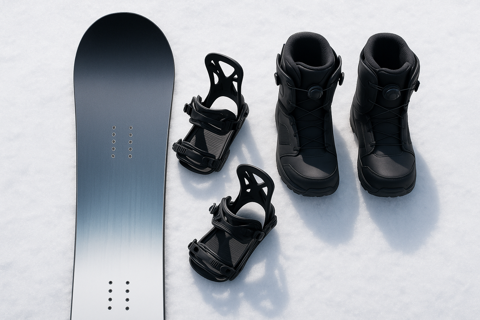 Snovborda ekipējuma izvēle Latvijā: padomi iesācējiem un entuziastiem